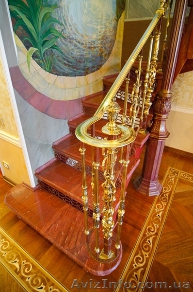 Эксклюзивные кованые ворота, элементы ковки, горячая ковка, ковка - <ro>Изображение</ro><ru>Изображение</ru> #5, <ru>Объявление</ru> #778272