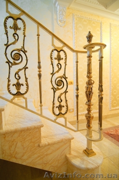 Эксклюзивные кованые ворота, элементы ковки, горячая ковка, ковка - <ro>Изображение</ro><ru>Изображение</ru> #6, <ru>Объявление</ru> #778272