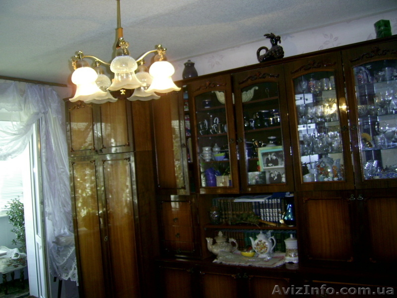 4-квартира в самом центре Ирпеня , возле новой трассы! - <ro>Изображение</ro><ru>Изображение</ru> #5, <ru>Объявление</ru> #780678