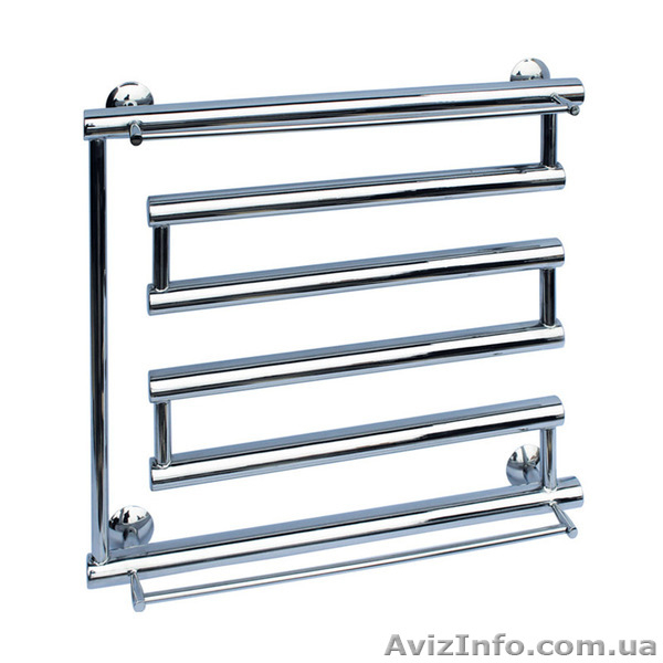 Полотенцесушители SVV – Стиль Вашей Ванной. - <ro>Изображение</ro><ru>Изображение</ru> #3, <ru>Объявление</ru> #778050