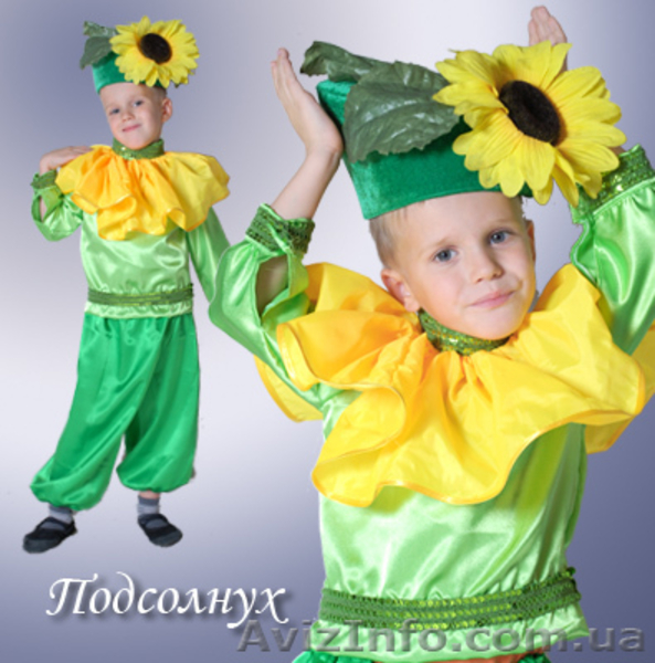 Карнавальные костюмы на прокат от Инфанты-Карнавал к празднику Осени! - <ro>Изображение</ro><ru>Изображение</ru> #7, <ru>Объявление</ru> #771453