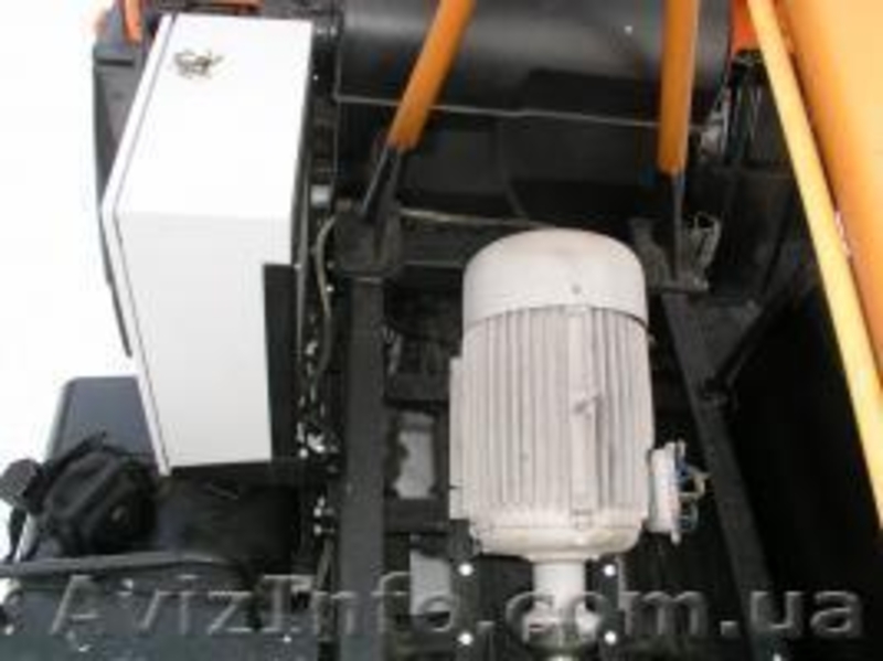 Автокран КТА-25Е - <ro>Изображение</ro><ru>Изображение</ru> #3, <ru>Объявление</ru> #773102