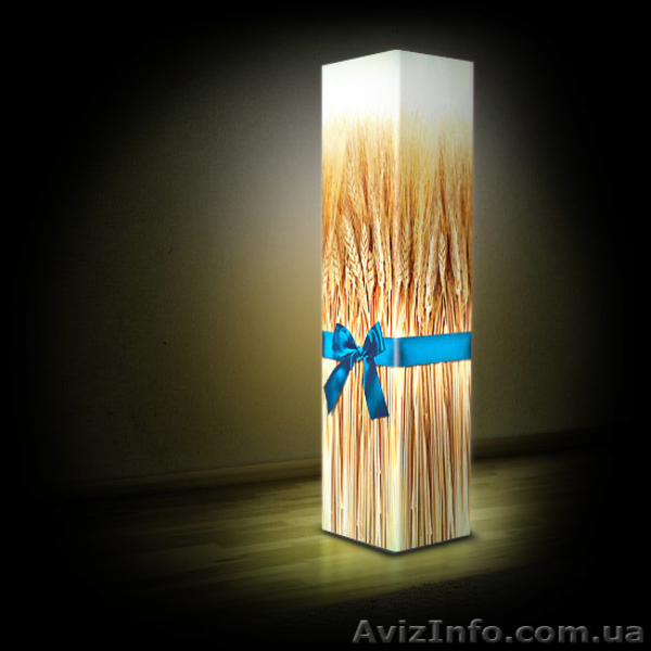 Светильник декоративный Soll от ТМ. DoRechi - <ro>Изображение</ro><ru>Изображение</ru> #8, <ru>Объявление</ru> #250083