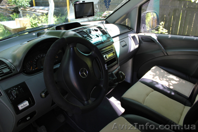 аренда микроавтобуса с водителем - <ro>Изображение</ro><ru>Изображение</ru> #3, <ru>Объявление</ru> #778731