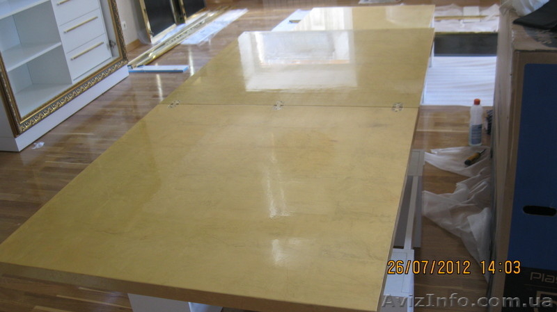 Позолота, золочение  - <ro>Изображение</ro><ru>Изображение</ru> #5, <ru>Объявление</ru> #767854