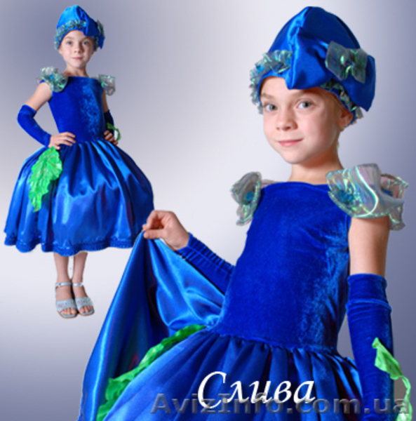 Карнавальные костюмы на прокат от Инфанты-Карнавал к празднику Осени! - <ro>Изображение</ro><ru>Изображение</ru> #9, <ru>Объявление</ru> #771453