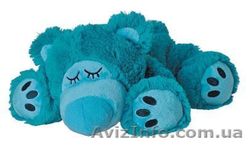 Игрушки-грелки заменяют горчичники - <ro>Изображение</ro><ru>Изображение</ru> #1, <ru>Объявление</ru> #770568