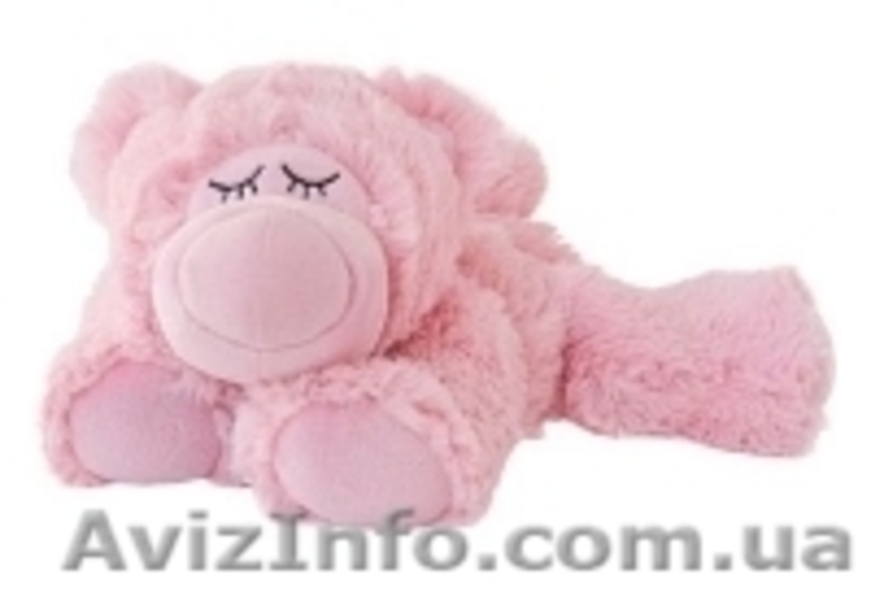 Игрушки-грелки заменяют горчичники - <ro>Изображение</ro><ru>Изображение</ru> #2, <ru>Объявление</ru> #770568