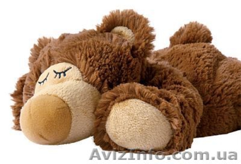 Игрушки-грелки заменяют горчичники - <ro>Изображение</ro><ru>Изображение</ru> #3, <ru>Объявление</ru> #770568