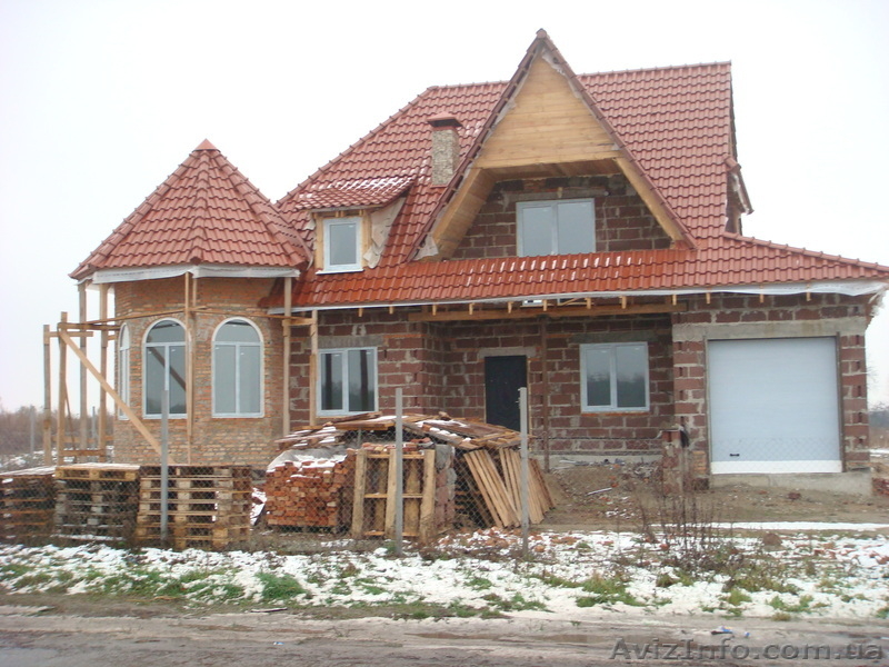 Бригада кровельшиков - <ro>Изображение</ro><ru>Изображение</ru> #1, <ru>Объявление</ru> #771434