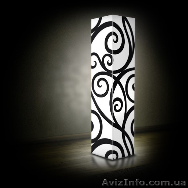 Светильник декоративный Soll от ТМ. DoRechi - <ro>Изображение</ro><ru>Изображение</ru> #9, <ru>Объявление</ru> #250083