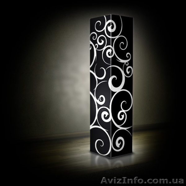 Светильник декоративный Soll от ТМ. DoRechi - <ro>Изображение</ro><ru>Изображение</ru> #10, <ru>Объявление</ru> #250083