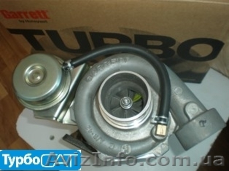 Турбины (турбокомпрессоры) на Mercedes  со склада  и под заказ. - <ro>Изображение</ro><ru>Изображение</ru> #1, <ru>Объявление</ru> #769029