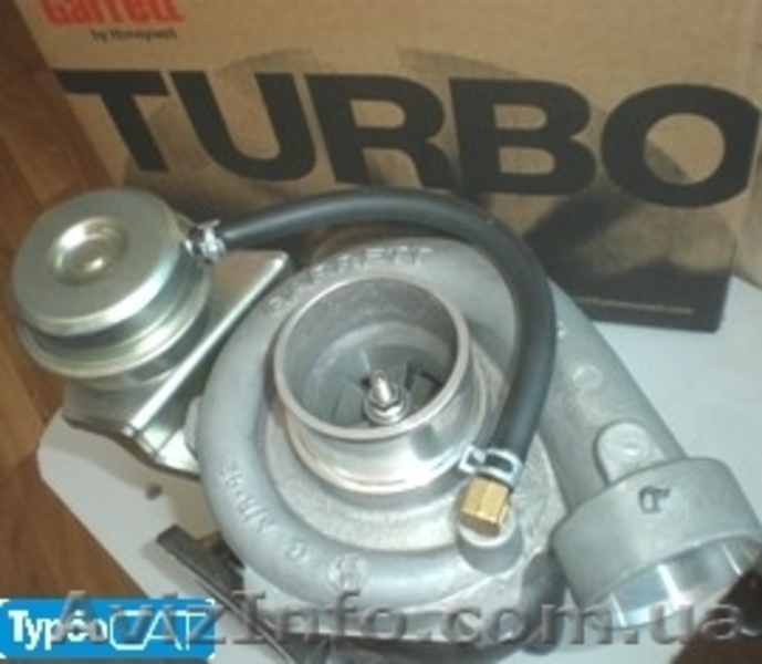 Турбины (турбокомпрессоры) на Mercedes  со склада  и под заказ. - <ro>Изображение</ro><ru>Изображение</ru> #2, <ru>Объявление</ru> #769029