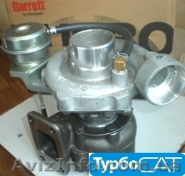 Турбины (турбокомпрессоры) на Mercedes  со склада  и под заказ. - <ro>Изображение</ro><ru>Изображение</ru> #3, <ru>Объявление</ru> #769029
