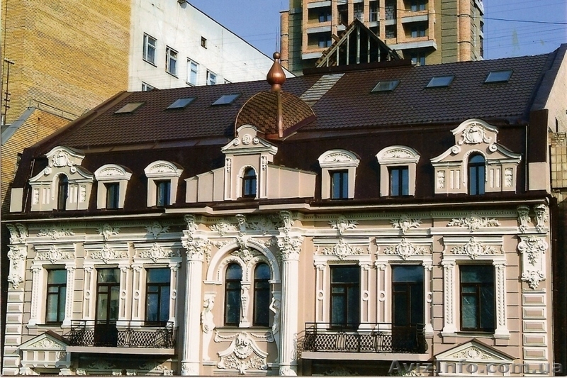 Бригада кровельшиков - <ro>Изображение</ro><ru>Изображение</ru> #3, <ru>Объявление</ru> #771434