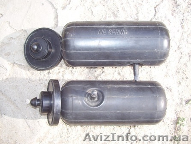 Пневмоподушка Air Spring - <ro>Изображение</ro><ru>Изображение</ru> #2, <ru>Объявление</ru> #772581