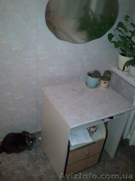 продам спальний гарнитур (подростковый) - <ro>Изображение</ro><ru>Изображение</ru> #3, <ru>Объявление</ru> #774756