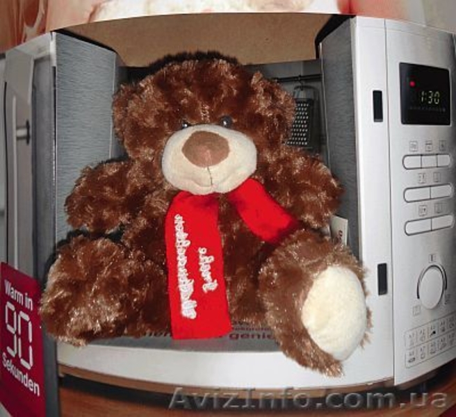 Игрушки-грелки заменяют горчичники - <ro>Изображение</ro><ru>Изображение</ru> #5, <ru>Объявление</ru> #770568