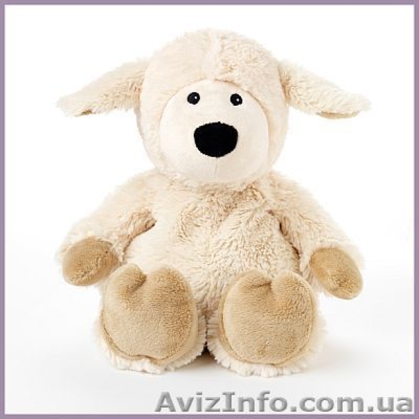 Игрушки-грелки заменяют горчичники - <ro>Изображение</ro><ru>Изображение</ru> #10, <ru>Объявление</ru> #770568