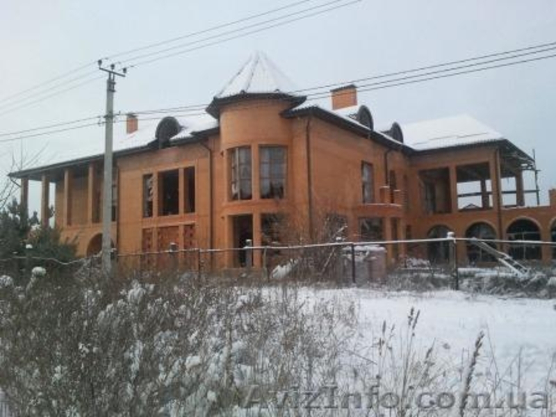 дом в пгт. Глеваха - <ro>Изображение</ro><ru>Изображение</ru> #1, <ru>Объявление</ru> #793492