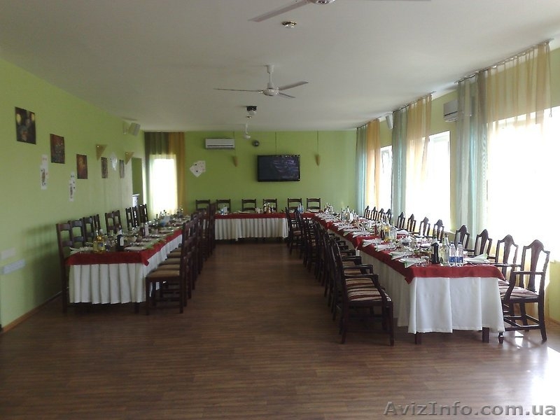 Продам Действующий ресторан в Киеве - <ro>Изображение</ro><ru>Изображение</ru> #3, <ru>Объявление</ru> #794647