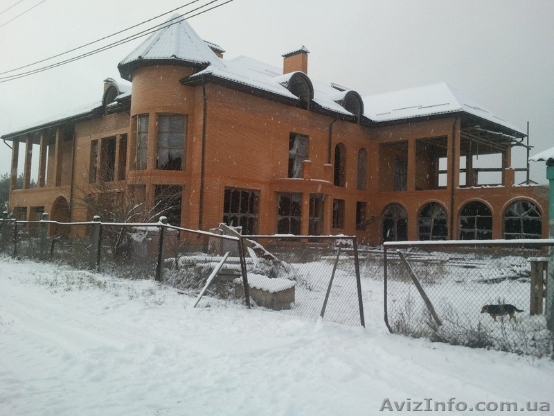 дом в пгт. Глеваха - <ro>Изображение</ro><ru>Изображение</ru> #2, <ru>Объявление</ru> #793492