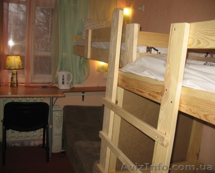 Сдам койко место Киев без посредников - <ro>Изображение</ro><ru>Изображение</ru> #4, <ru>Объявление</ru> #798333