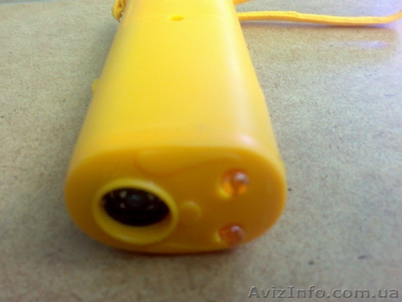 Ультразвуковой отпугиватель собак AD-100 - <ro>Изображение</ro><ru>Изображение</ru> #3, <ru>Объявление</ru> #783788