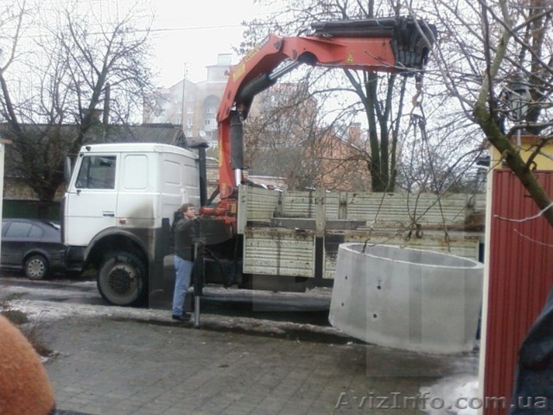 Бурение.Отопление.Водоснабжение.Канилизация.ЖБИ продукция. - <ro>Изображение</ro><ru>Изображение</ru> #4, <ru>Объявление</ru> #794418