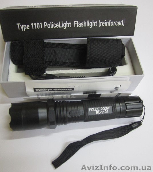 Электрошокер 1101 Police новой 21-й серии   - <ro>Изображение</ro><ru>Изображение</ru> #1, <ru>Объявление</ru> #787412