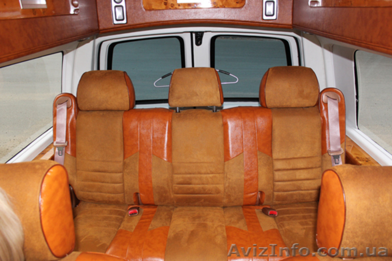 GMC аренда с водителем по Киеву 250 грн/час - <ro>Изображение</ro><ru>Изображение</ru> #4, <ru>Объявление</ru> #798231