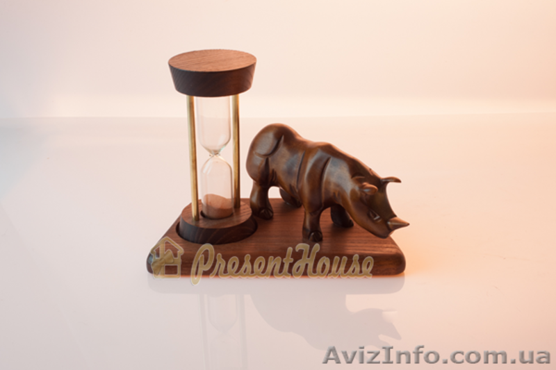 Продам часы из дерева ручной работы - <ro>Изображение</ro><ru>Изображение</ru> #6, <ru>Объявление</ru> #789919