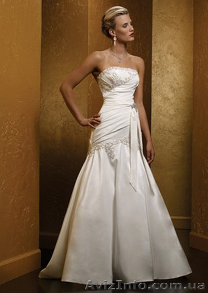 Свадебные платья! Скидки 35% от салона LeDiamant! - <ro>Изображение</ro><ru>Изображение</ru> #6, <ru>Объявление</ru> #794005