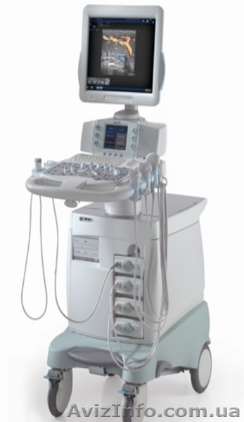 Продаю УЗИ аппараты производства Япония и Италия - <ro>Изображение</ro><ru>Изображение</ru> #4, <ru>Объявление</ru> #785728