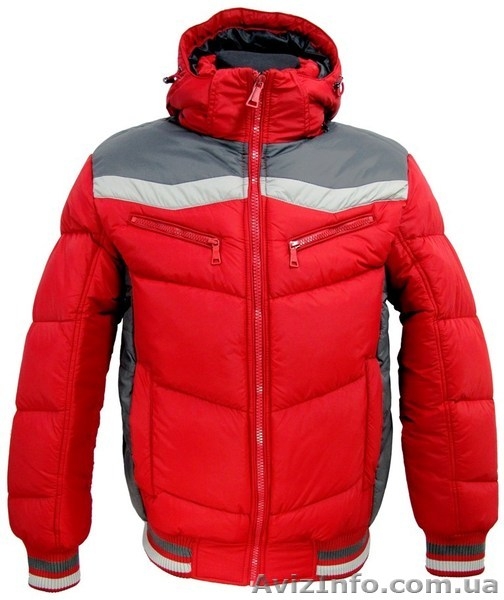 Куртки оптом Stalgert - <ro>Изображение</ro><ru>Изображение</ru> #1, <ru>Объявление</ru> #797276