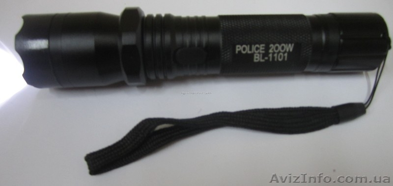 Электрошокер 1101 Police новой 21-й серии   - <ro>Изображение</ro><ru>Изображение</ru> #2, <ru>Объявление</ru> #787412