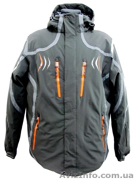 Куртки горнолыжные и зимние - <ro>Изображение</ro><ru>Изображение</ru> #1, <ru>Объявление</ru> #793129