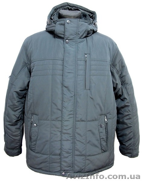 Куртки оптом Stalgert - <ro>Изображение</ro><ru>Изображение</ru> #2, <ru>Объявление</ru> #797276