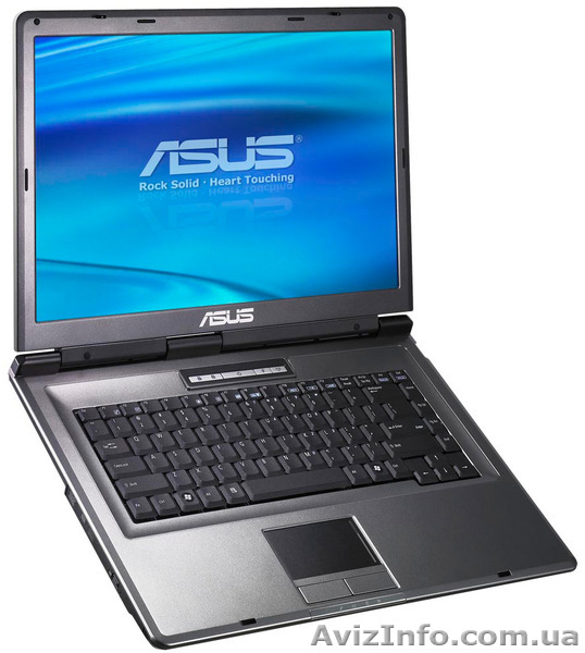 Продам ноутбук ASUS X51H в идеальном состоянии! - <ro>Изображение</ro><ru>Изображение</ru> #2, <ru>Объявление</ru> #787340