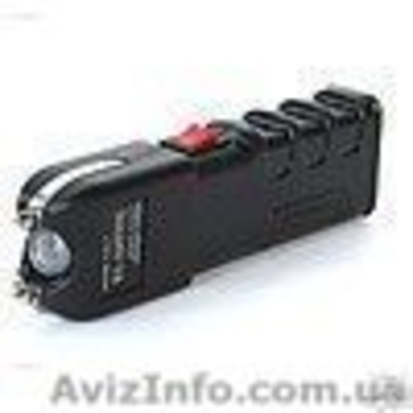 Электрошокер ОСА 916 WS ЭФА - <ro>Изображение</ro><ru>Изображение</ru> #2, <ru>Объявление</ru> #787417