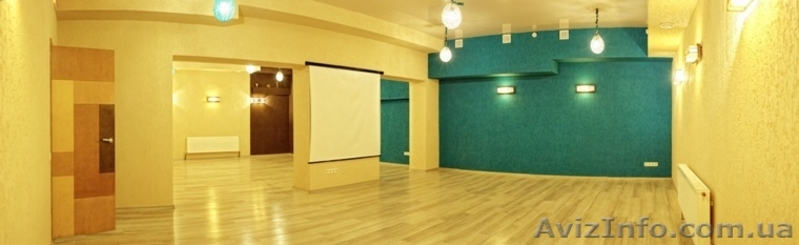 Аренда залов для йоги, семинаров, медитаций, массажей. 40 и 80 кв.м. Киев, м. - <ro>Изображение</ro><ru>Изображение</ru> #3, <ru>Объявление</ru> #787584