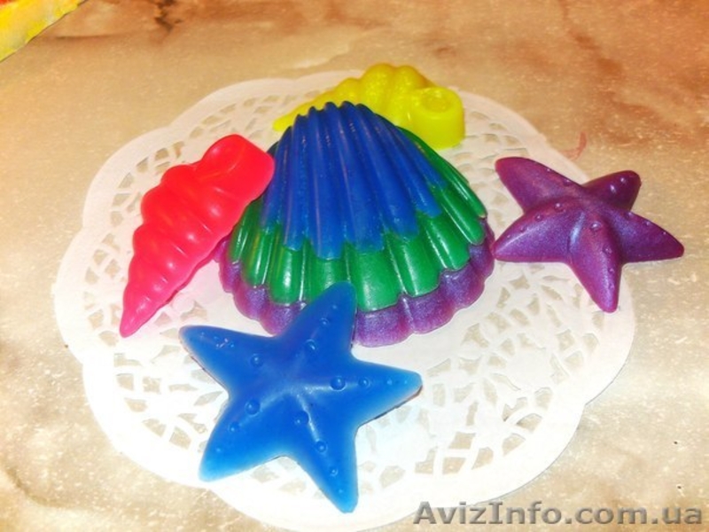 Сувенирное  мыло ручной работы  - <ro>Изображение</ro><ru>Изображение</ru> #4, <ru>Объявление</ru> #799958