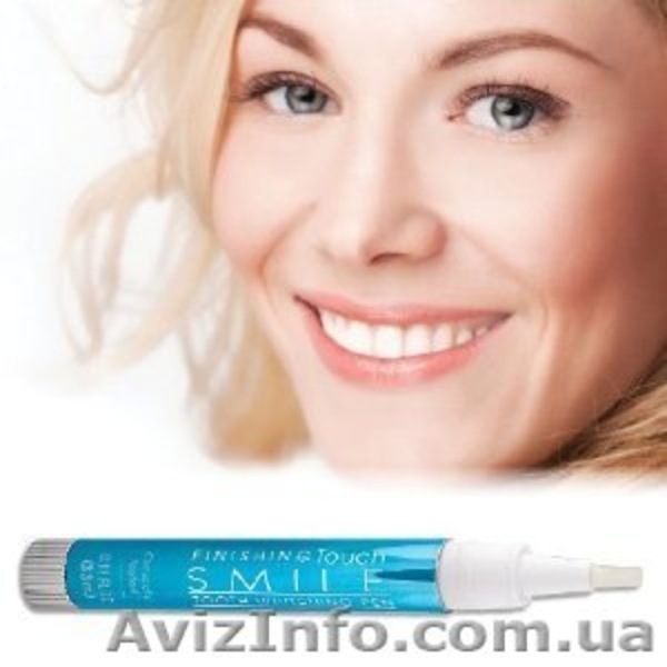 Карандащ для отбеливания зубов - <ro>Изображение</ro><ru>Изображение</ru> #1, <ru>Объявление</ru> #791654