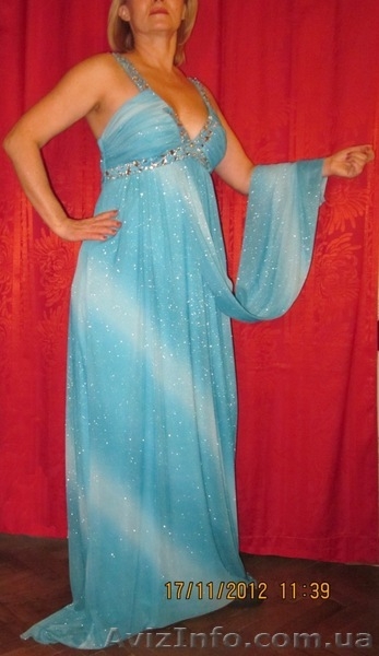 Новые вечерние платья мировых брендов по доступным ценам! ФОТО - <ro>Изображение</ro><ru>Изображение</ru> #8, <ru>Объявление</ru> #797235