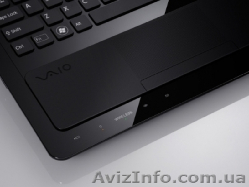 Ноутбук Sony VAIO VPCF21Z1R/BI - <ro>Изображение</ro><ru>Изображение</ru> #3, <ru>Объявление</ru> #794980