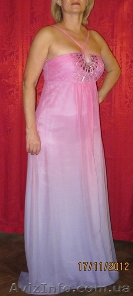 Новые вечерние платья мировых брендов по доступным ценам! ФОТО - <ro>Изображение</ro><ru>Изображение</ru> #9, <ru>Объявление</ru> #797235