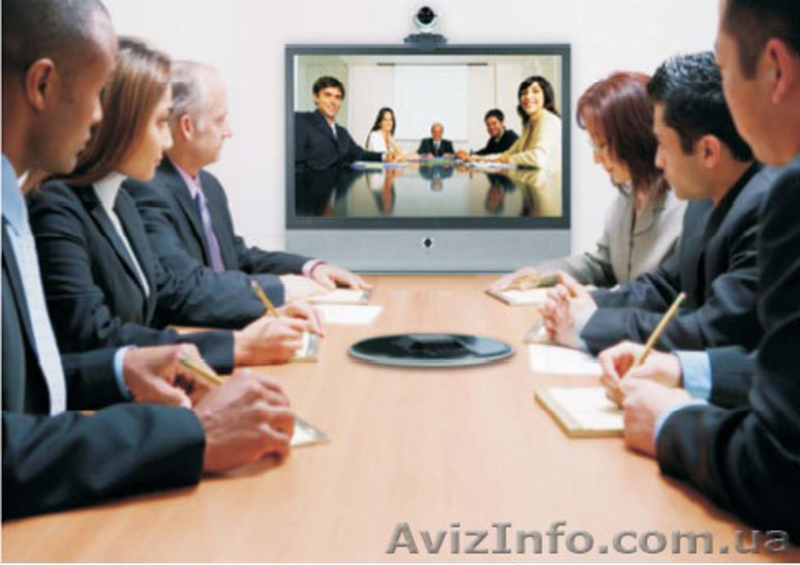 Видеоконференция для Вашего бизнеса - <ro>Изображение</ro><ru>Изображение</ru> #7, <ru>Объявление</ru> #785338