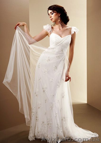 Свадебные платья! Скидки 35% от салона LeDiamant! - <ro>Изображение</ro><ru>Изображение</ru> #2, <ru>Объявление</ru> #794005