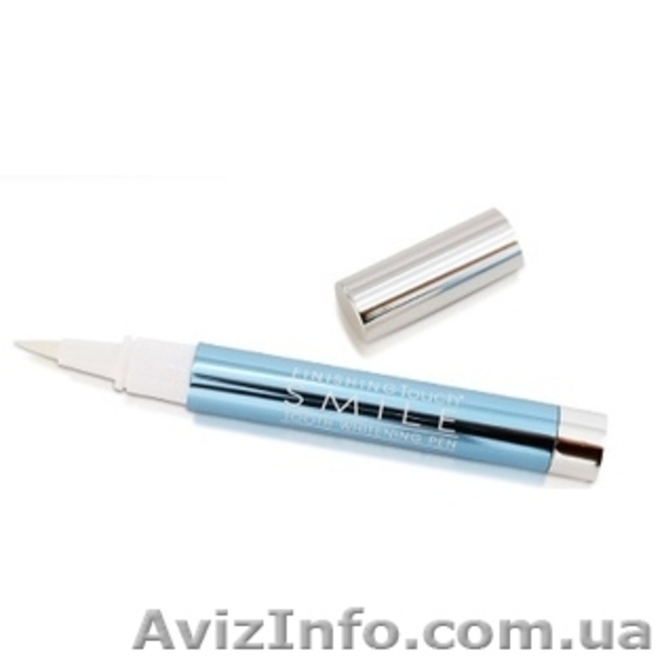 Карандащ для отбеливания зубов - <ro>Изображение</ro><ru>Изображение</ru> #2, <ru>Объявление</ru> #791654